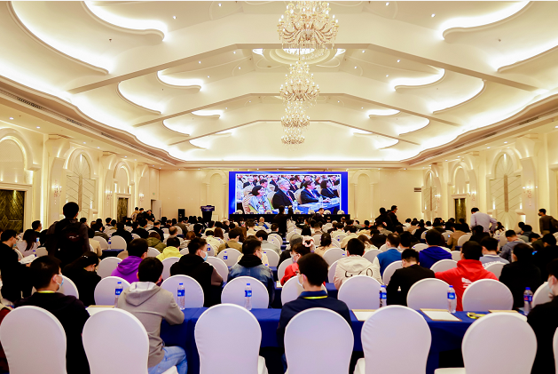 第十五届中国物联网（传感器网络）学术会议(CWSN2021)